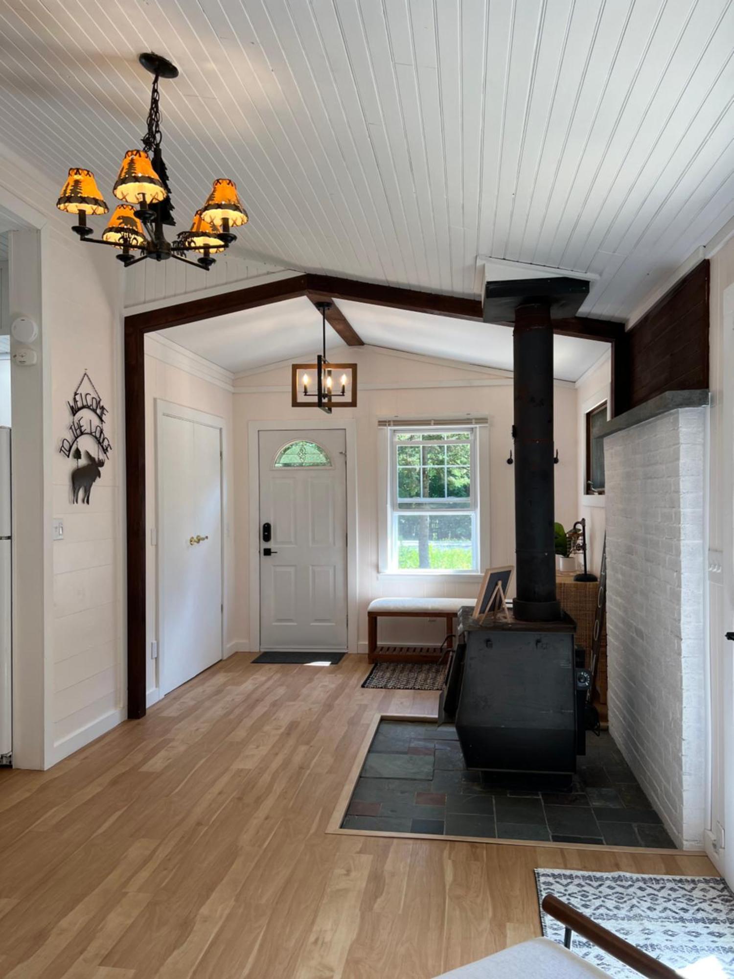 86 - 3 Minutes From Whiteface Mountain Casa vacanze *