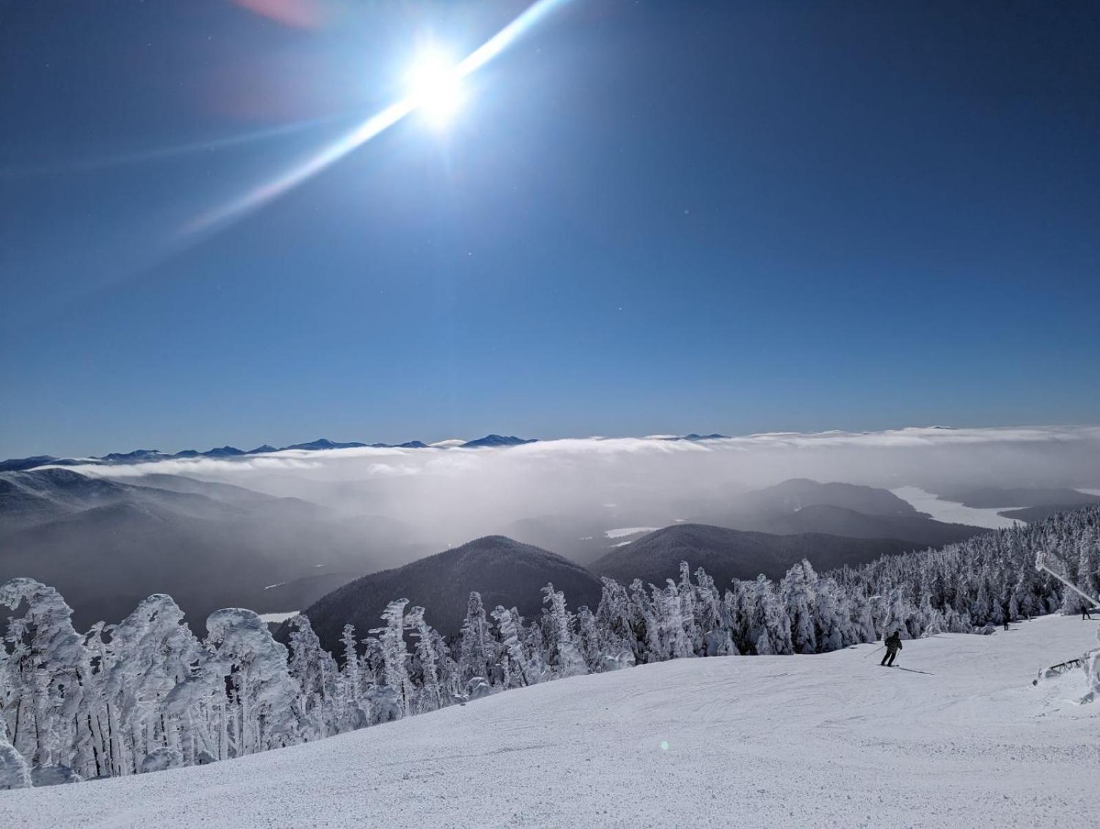 86 - 3 Minutes From Whiteface Mountain