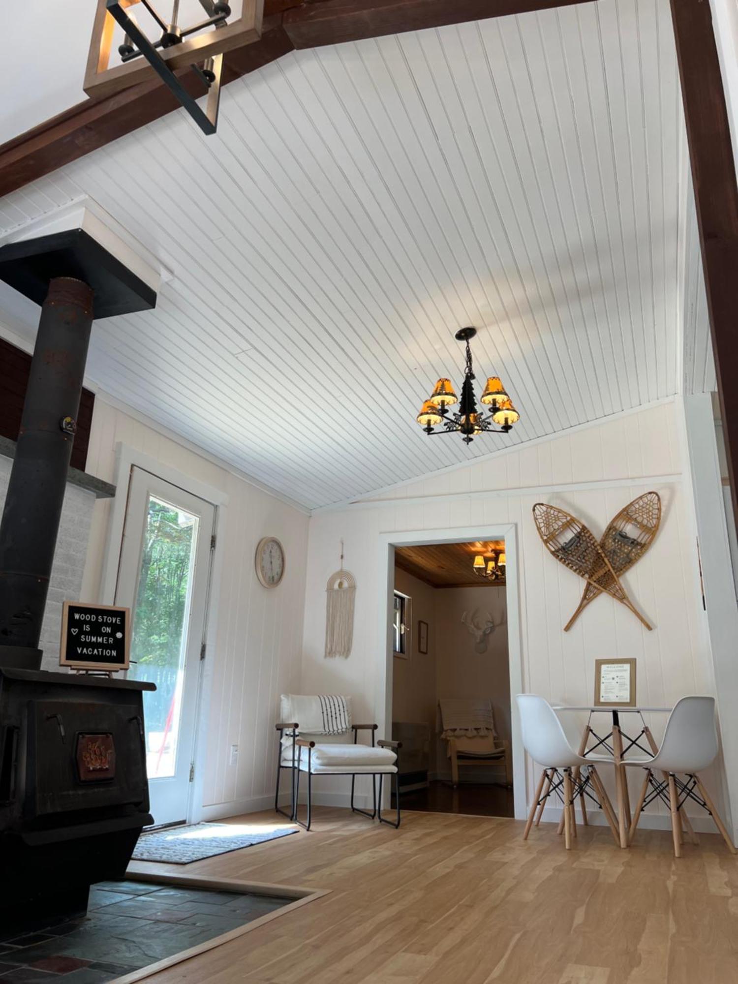 86 - 3 Minutes From Whiteface Mountain Ferienhaus *