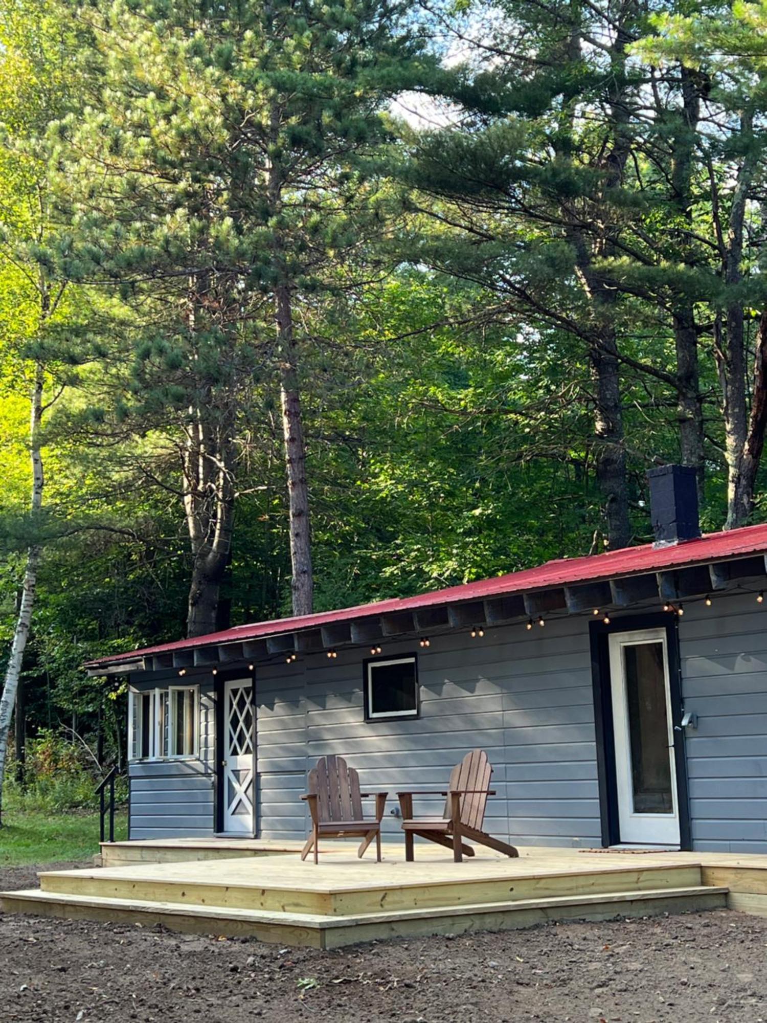 Ferienhaus 86 - 3 Minutes From Whiteface Mountain