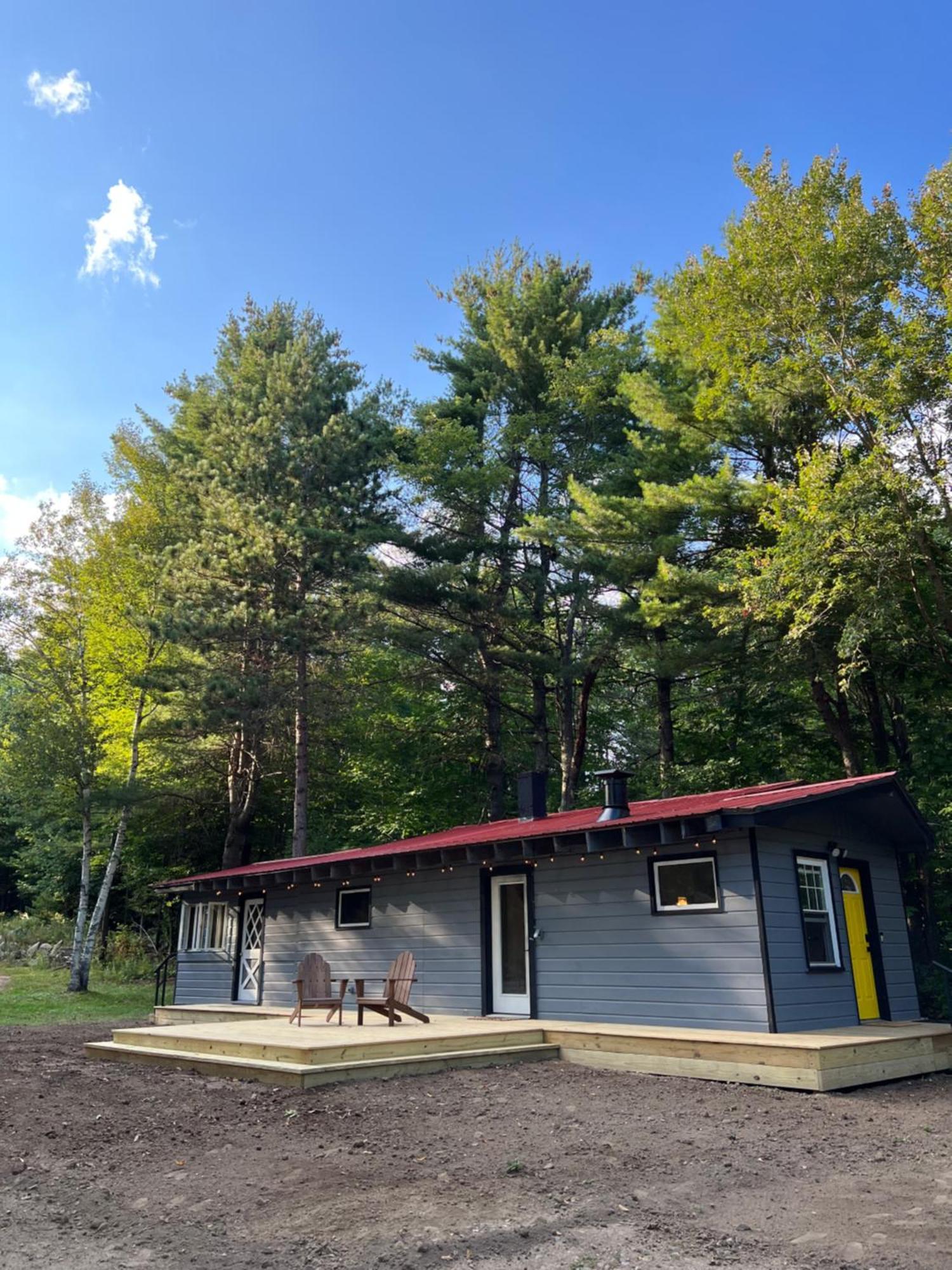 86 - 3 Minutes From Whiteface Mountain Wilmington