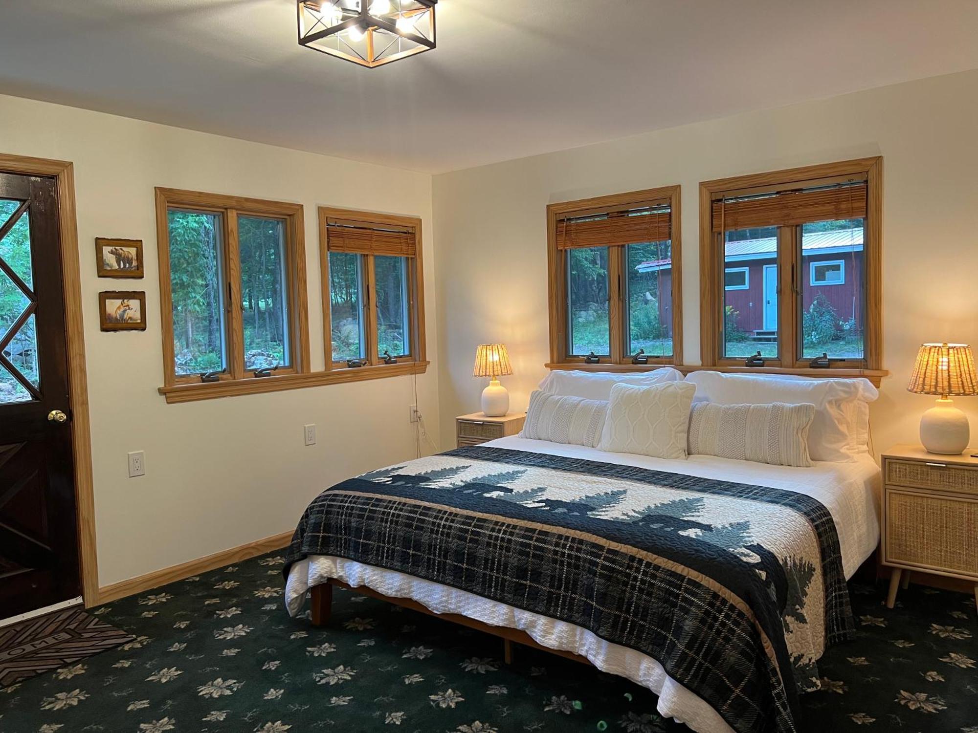 Ferienhaus 86 - 3 Minutes From Whiteface Mountain *