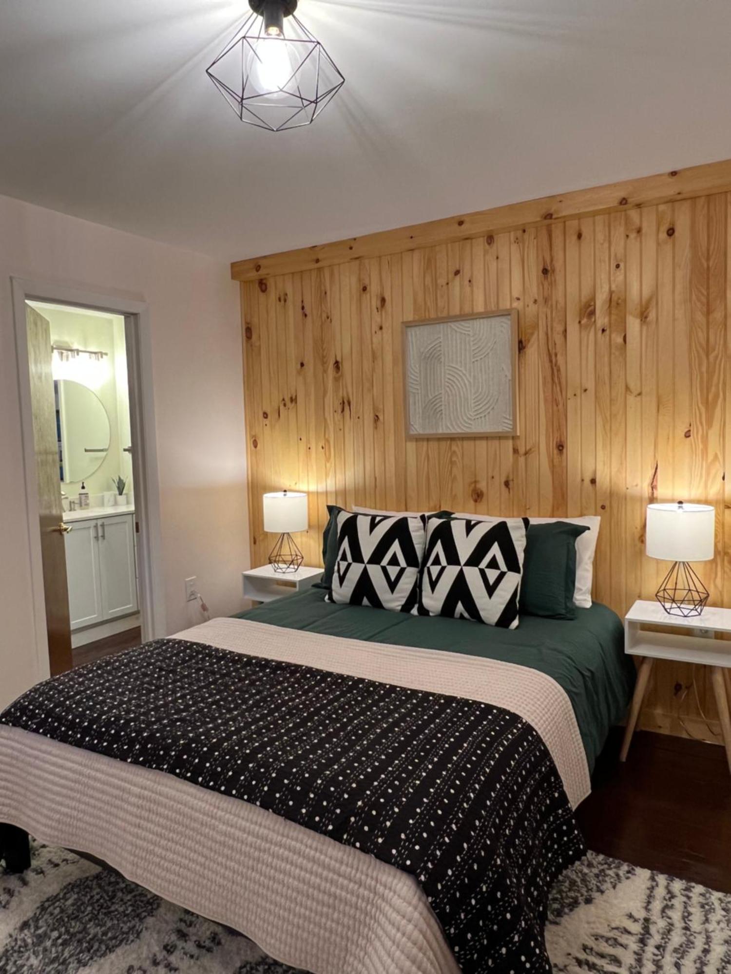 86 - 3 Minutes From Whiteface Mountain Ferienhaus