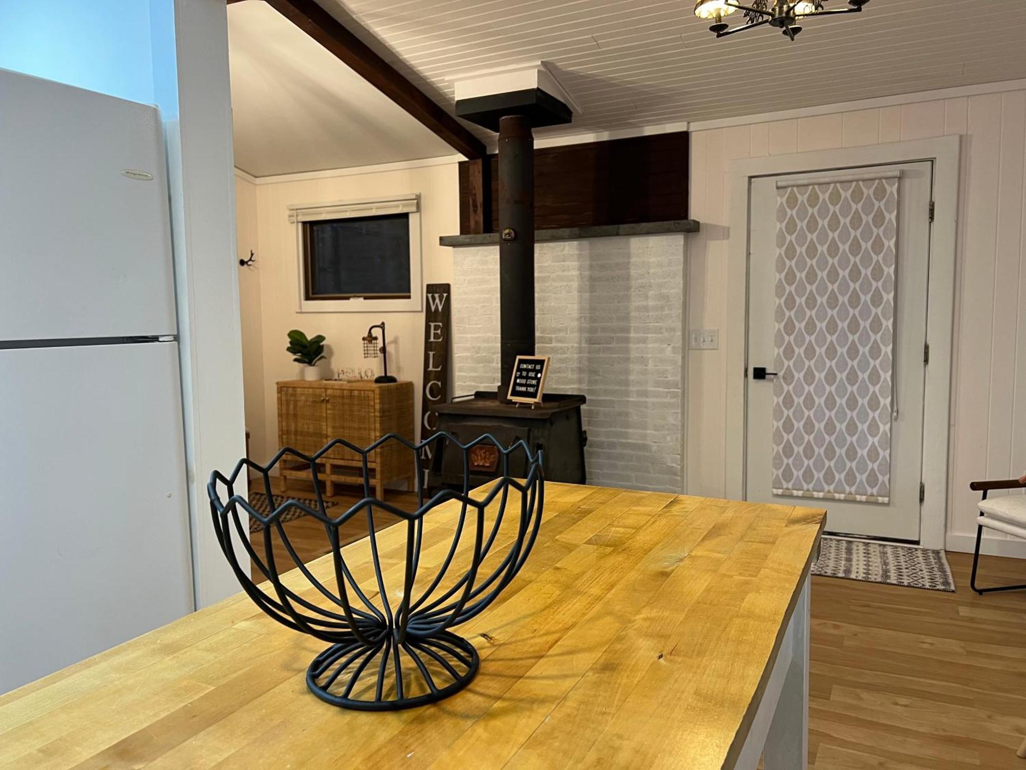 86 - 3 Minutes From Whiteface Mountain Ferienhaus *