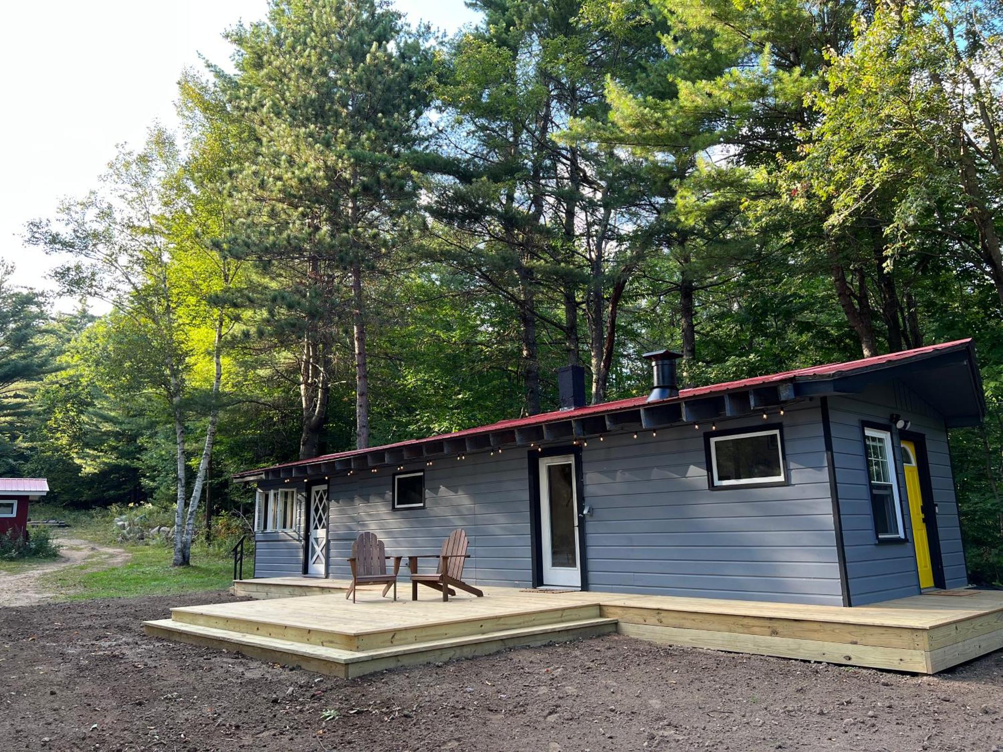 86 - 3 Minutes From Whiteface Mountain * Wilmington
